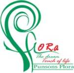 Punsons Flora