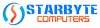 STARBYTE Computers STARBYTE Computers