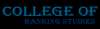 College Of Banking Studies