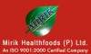 Mirik Health Foods Pvt Ltd Mirik Health Foods Pvt Ltd