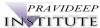 Pravideep Institute