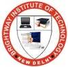 Brightway Institute Of Technology (Bit) Panipat