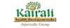 Kairali Ayurvedic Group