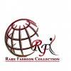 Rare Fashion Collection Rare Fashion Collection