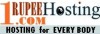 1rupeehosting.Com