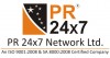 Pr 24x7 Network Limited