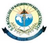 S.D.M. College Of Naturopathy And Yogic Science 