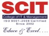 Scit College Of It & Management