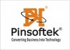 Pinsoftek
