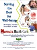 Zensar Health Care