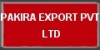 Pakira Export Private Limited