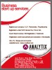Analytix Corporate Solutions Pvt Ltd