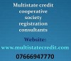 Multistate Credit Cooperative Society