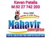 Mahavir Enterprise
