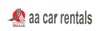 AA Car Rentals