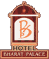 Hotel Bharat Palace