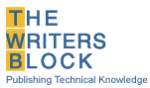 The Writers Block